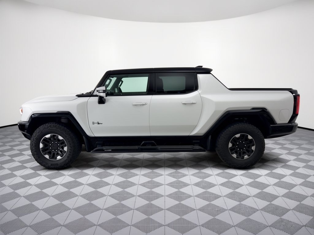 Used 2023 GMC HUMMER EV Pickup 3X Truck Crew Cab