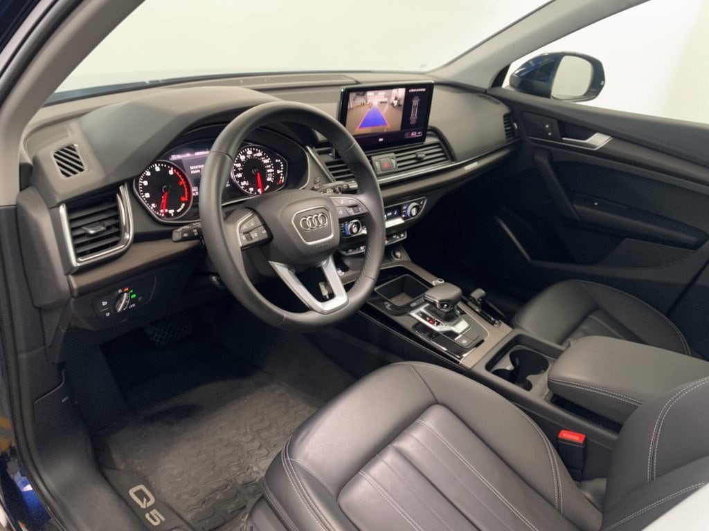 Used 2023 Audi Q5 S line Premium SUV