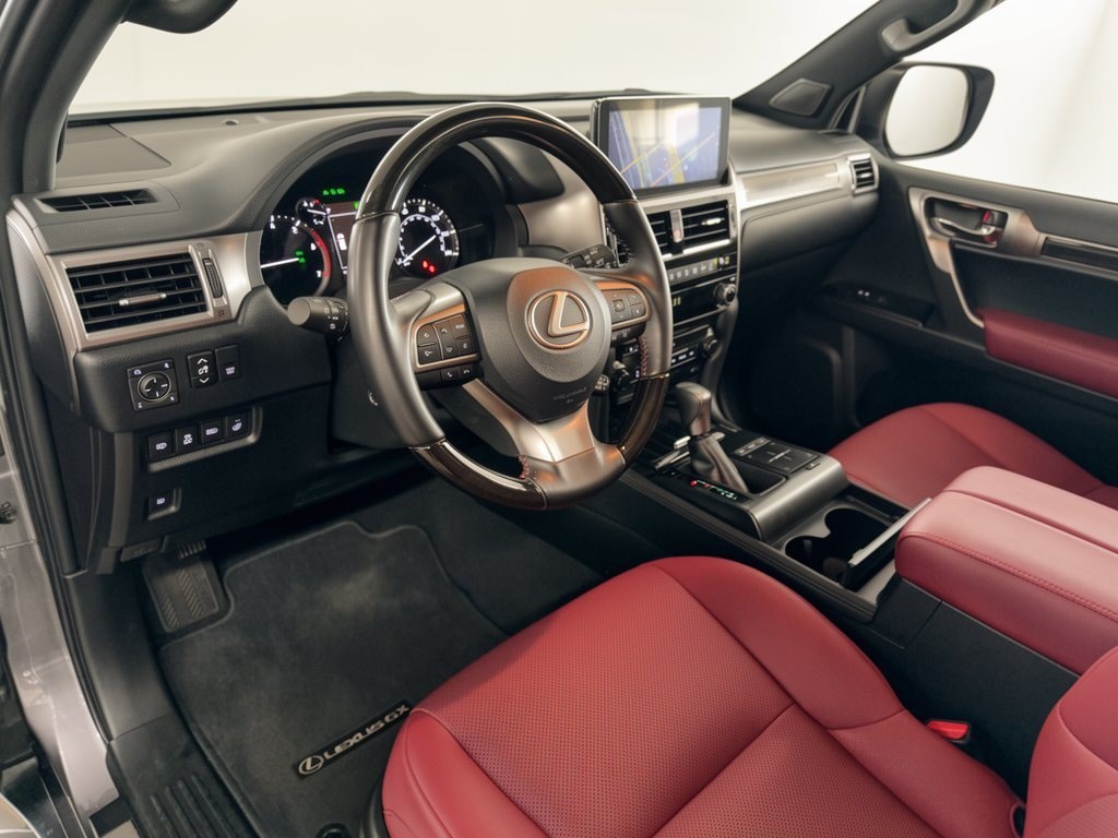Used 2023 Lexus GX 460 GX 460 Premium SUV