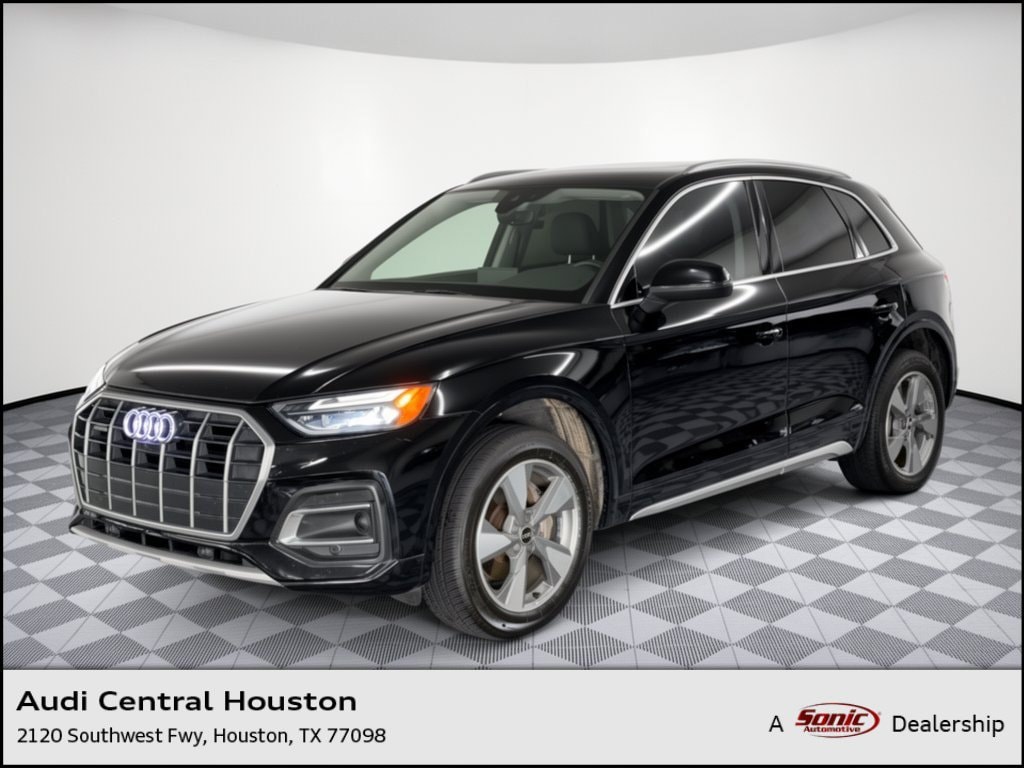 2023 Audi Q5