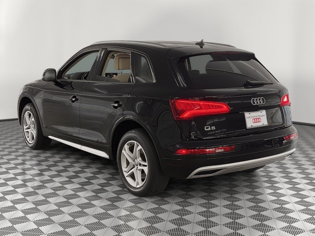 Used 2018 Audi Q5 Premium SUV