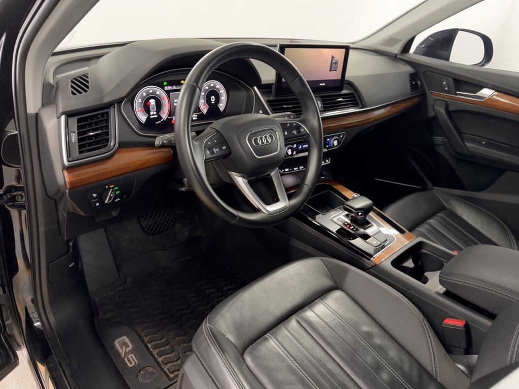 Used 2023 Audi Q5 Premium Plus SUV