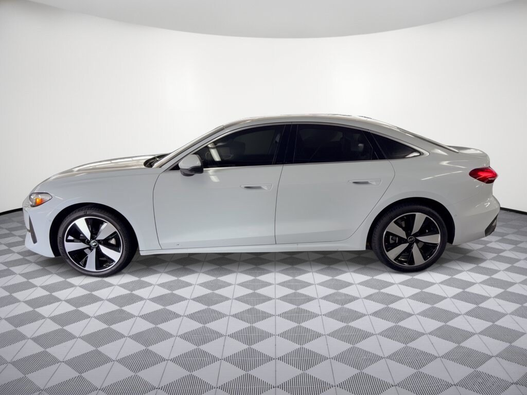 Certified 2025 Audi A5 Premium Sportback