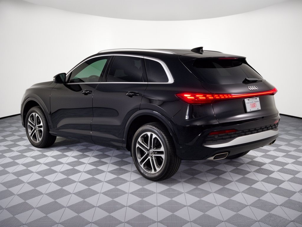 Certified 2026 Audi Q5 Premium SUV