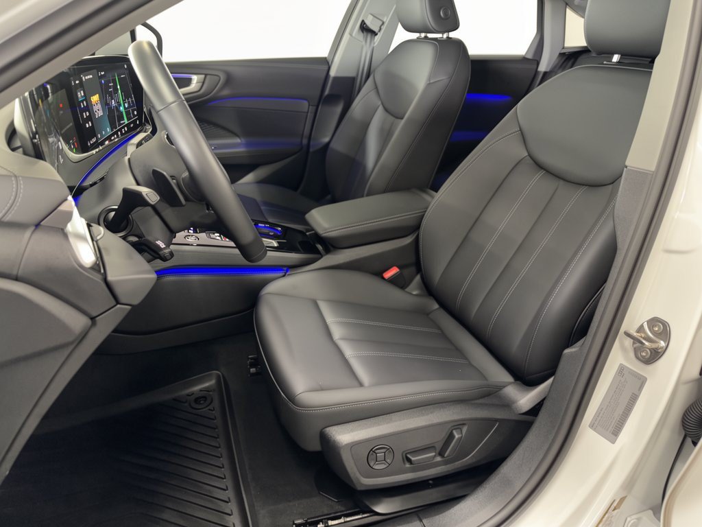 Certified 2025 Audi A5 Premium Sportback