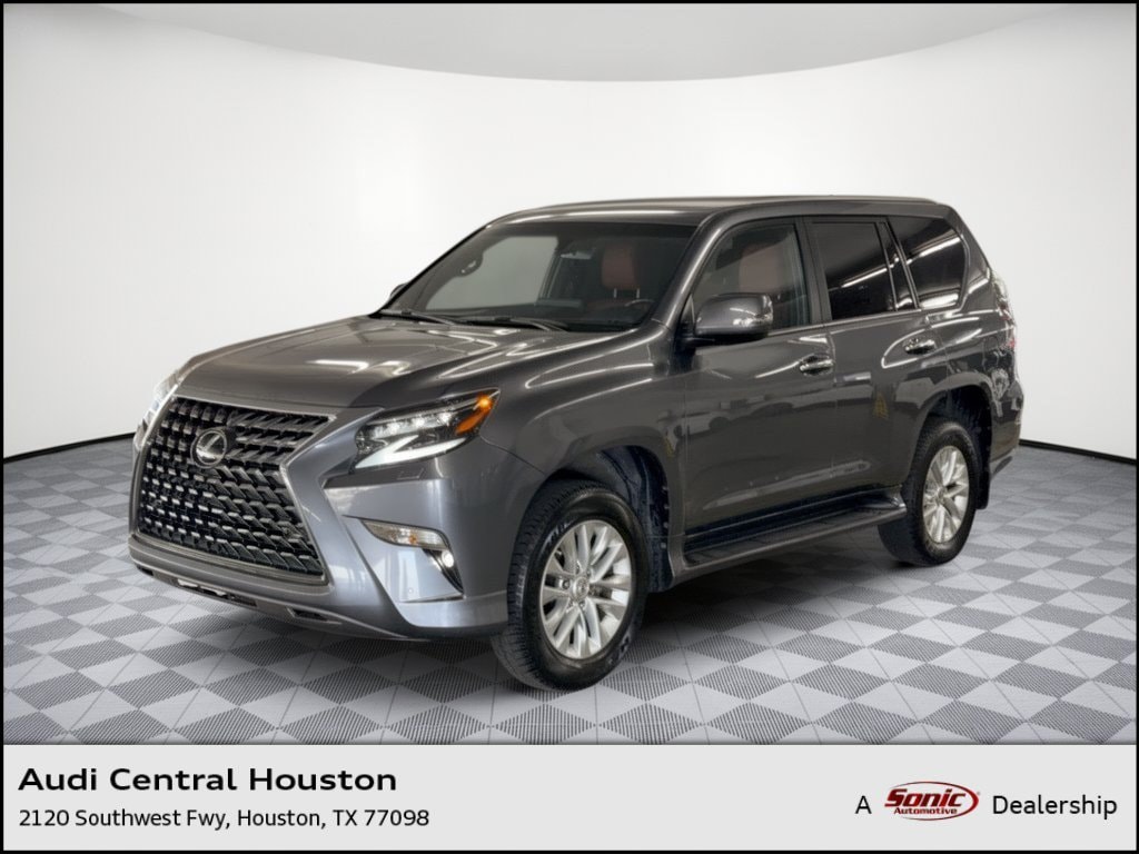 Used 2023 Lexus GX 460 GX 460 Premium SUV
