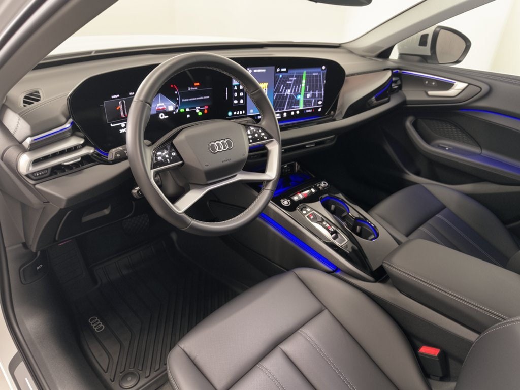 Certified 2025 Audi A5 Premium Sportback
