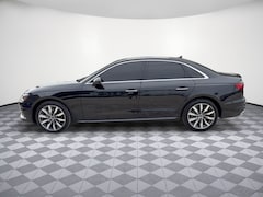 Used 2023 Audi A4 Premium Sedan for sale in Houston