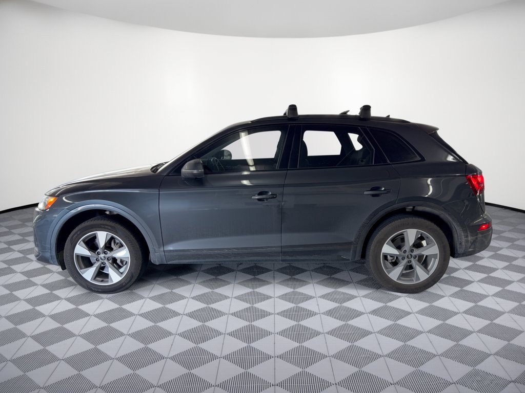 Used 2025 Audi Q5 Premium SUV
