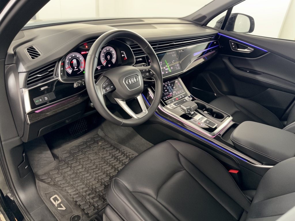 Used 2025 Audi Q7 Premium Plus SUV