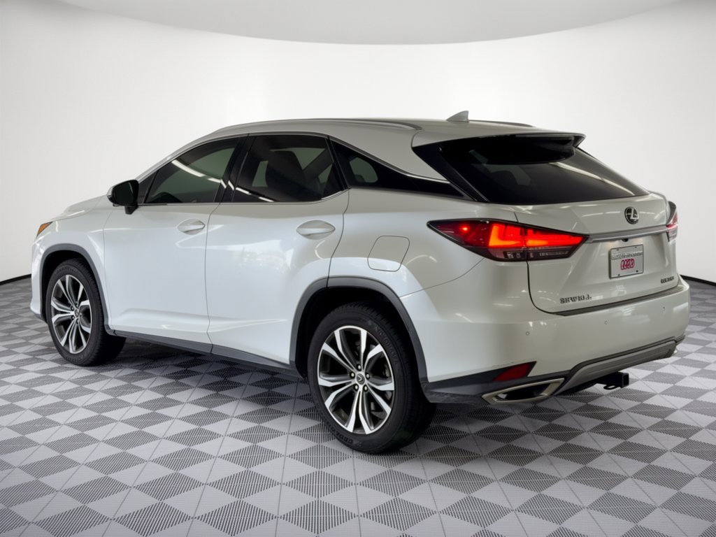 Used 2020 Lexus RX 350 RX 350 SUV