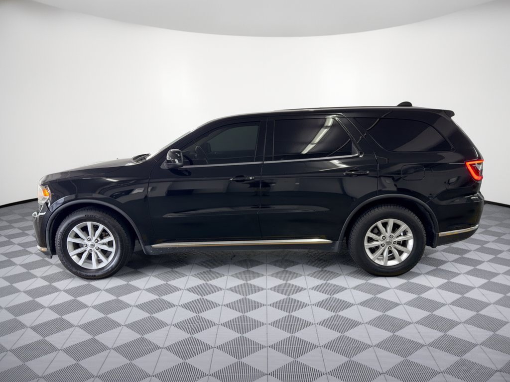 Used 2020 Dodge Durango SXT SUV