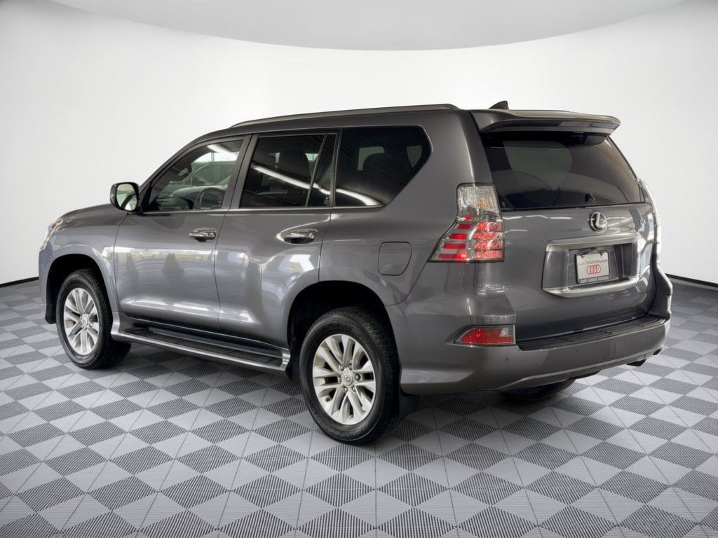 Used 2023 Lexus GX 460 GX 460 Premium SUV