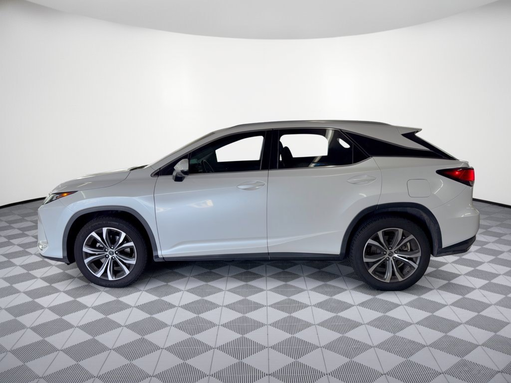 Used 2020 Lexus RX 350 RX 350 SUV