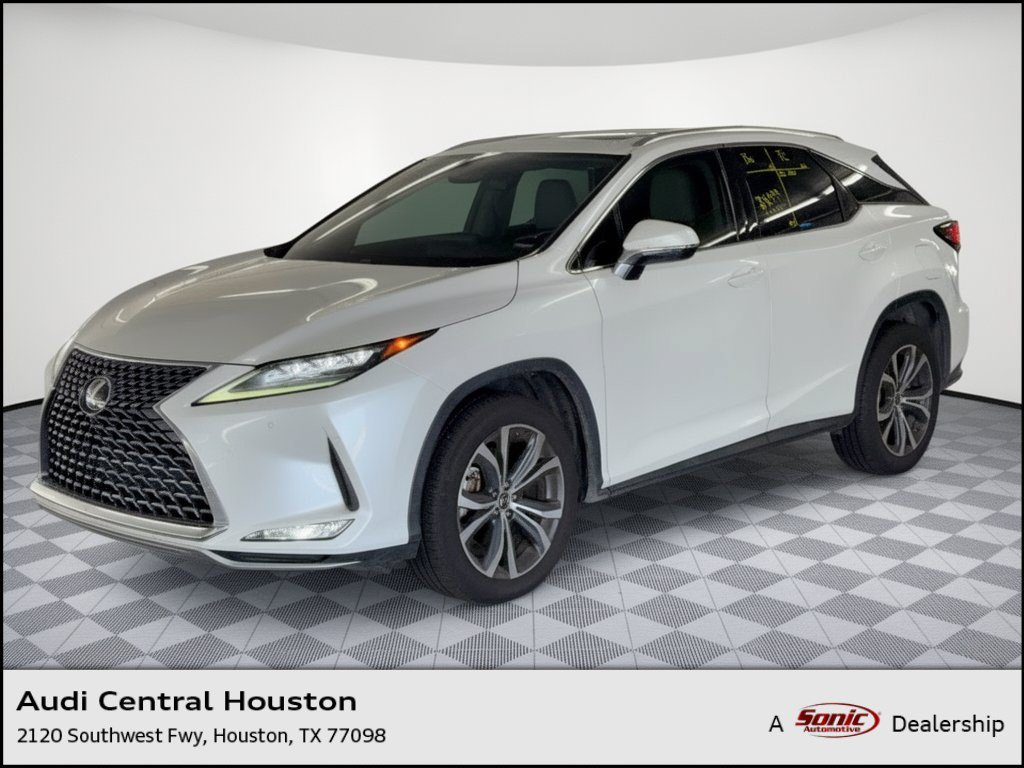 Used 2020 Lexus RX 350 RX 350 SUV