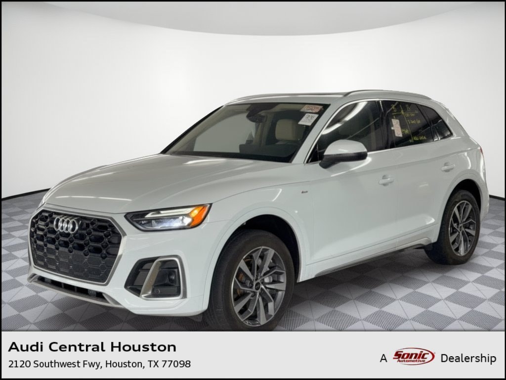 2023 Audi Q5