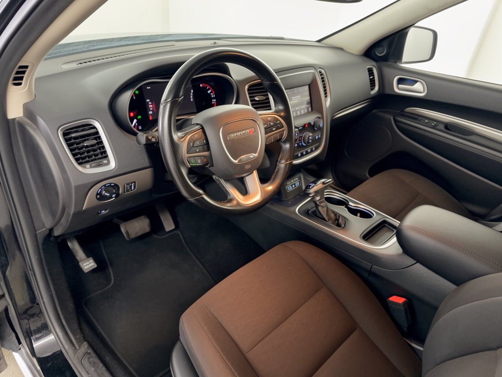 Used 2020 Dodge Durango SXT SUV