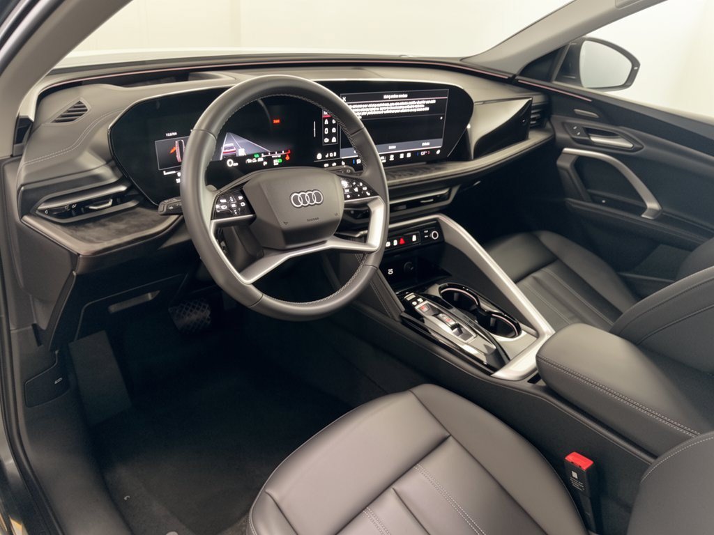 Certified 2025 Audi Q5 Premium Plus SUV