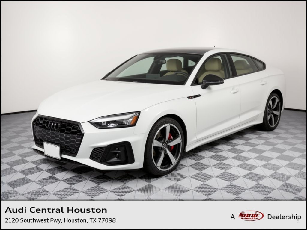 2023 Audi A5 Sportback