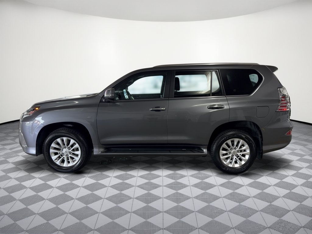 Used 2023 Lexus GX 460 GX 460 Premium SUV