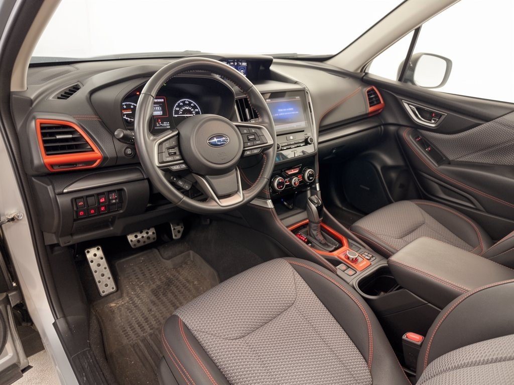 Used 2019 Subaru Forester Sport SUV