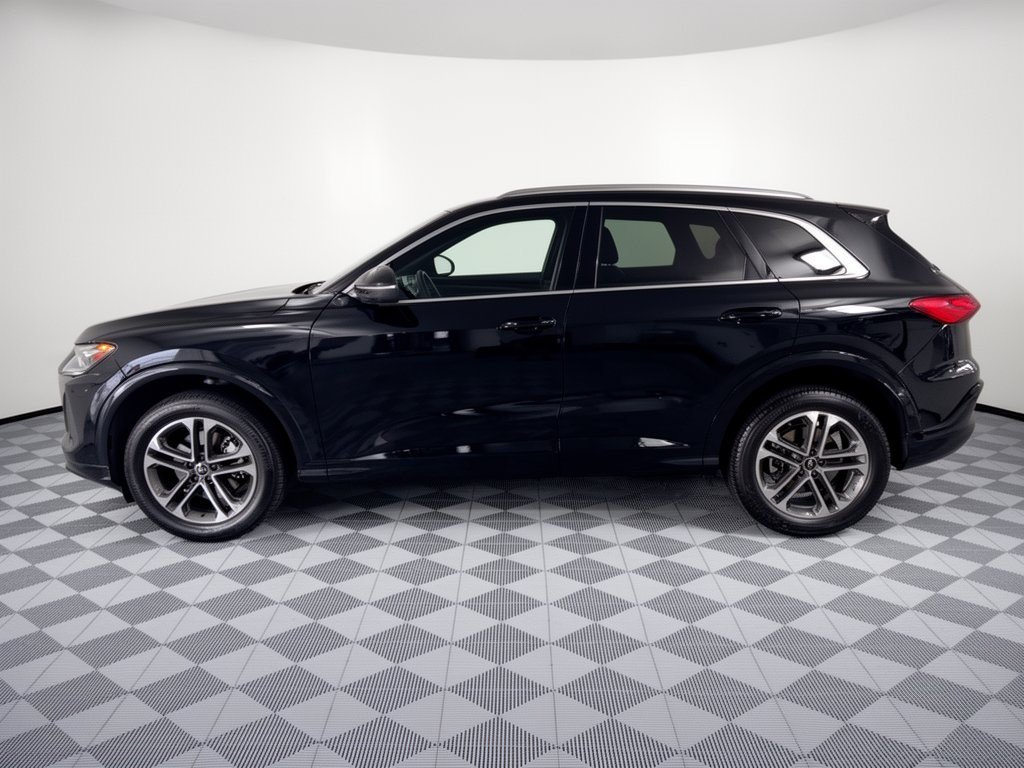 Certified 2026 Audi Q5 Premium SUV