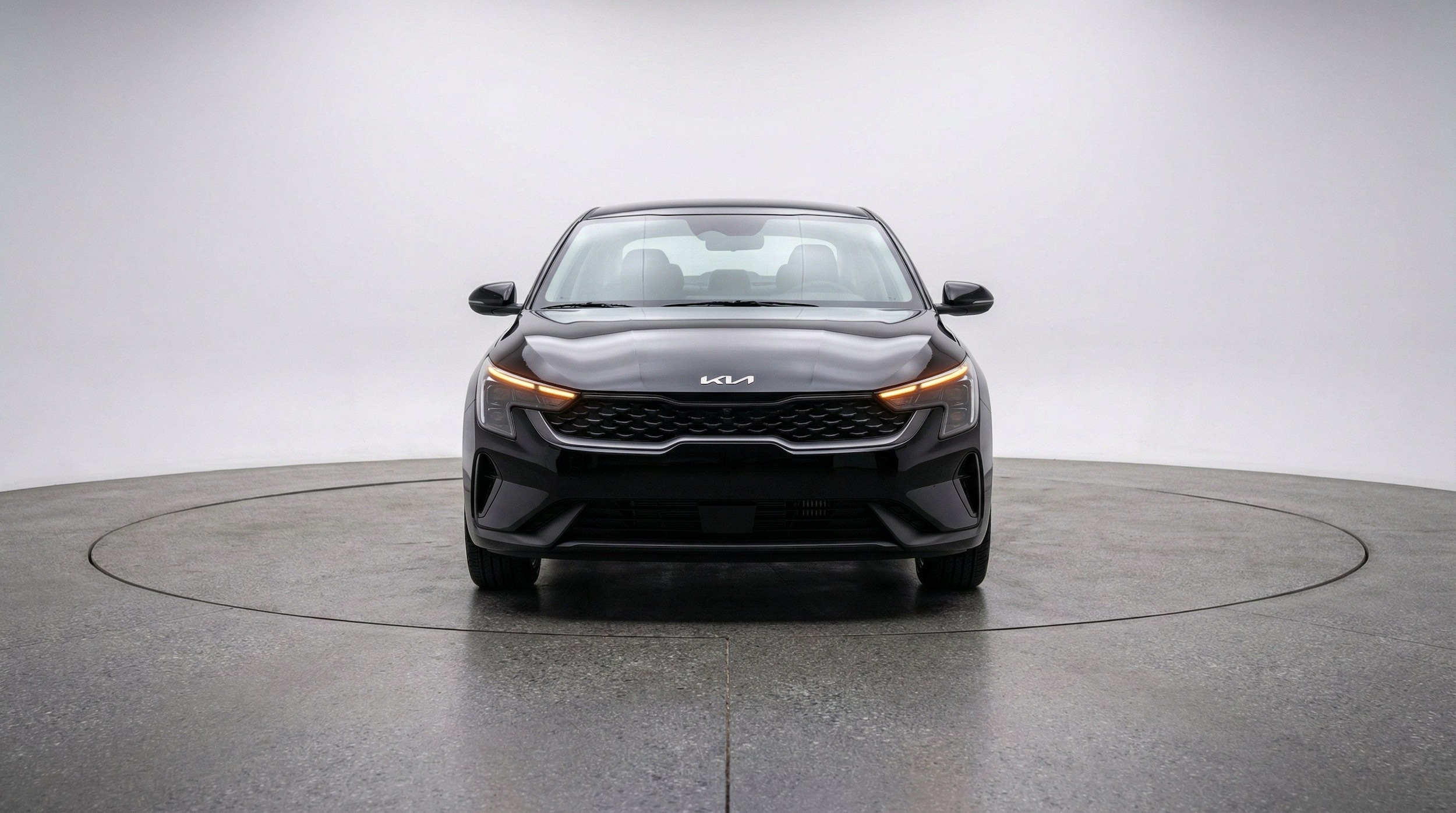Thumbnail: 2026 Kia K4 - 2