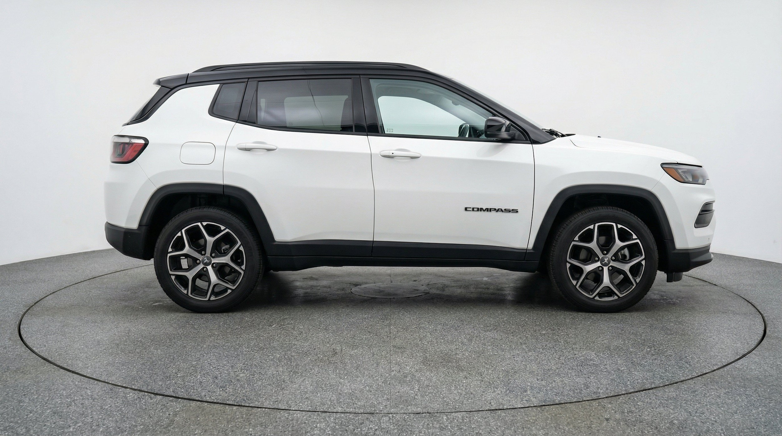 Thumbnail: 2025 Jeep Compass - 10