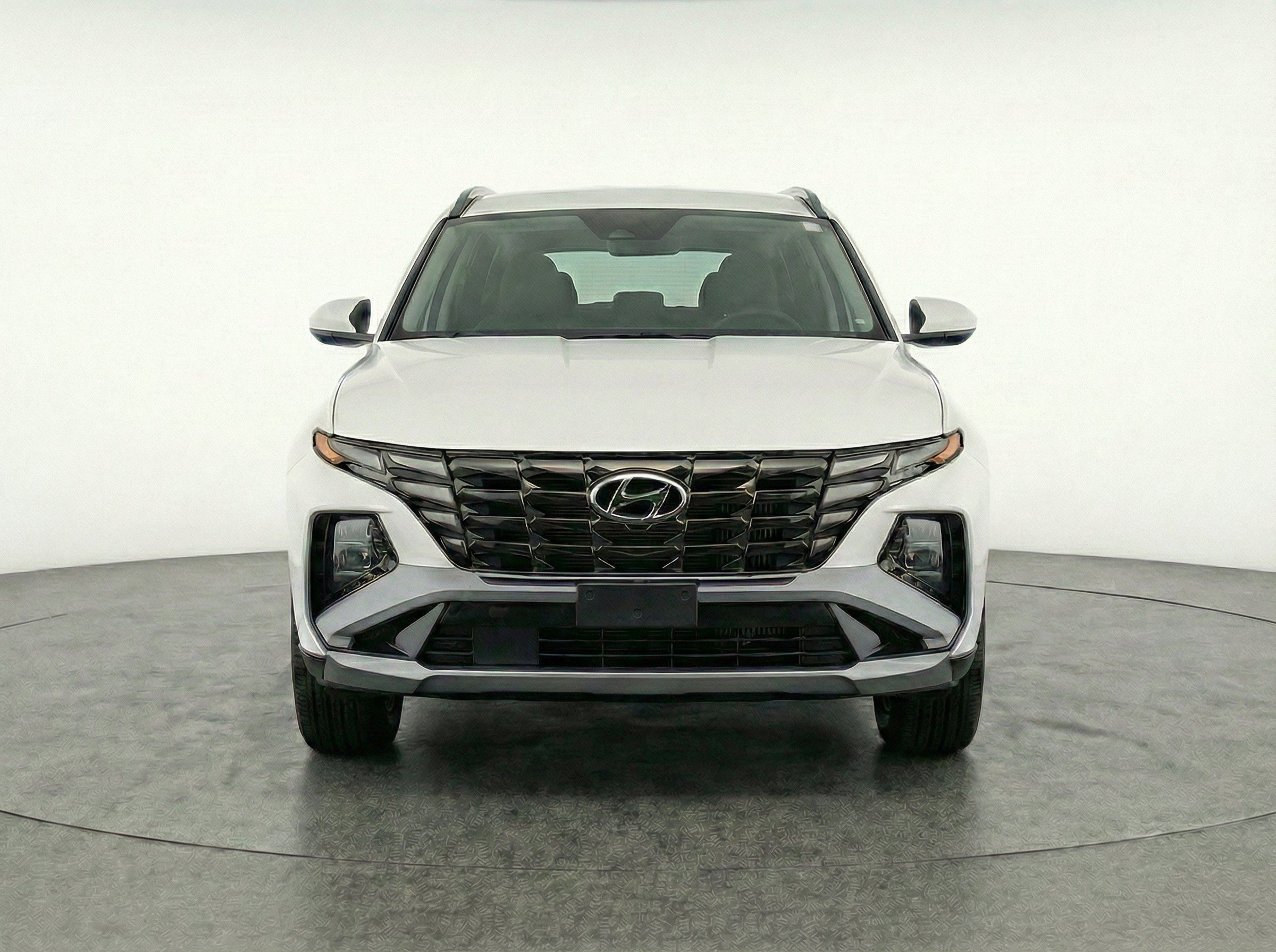 Thumbnail: 2026 Hyundai Tucson - 2