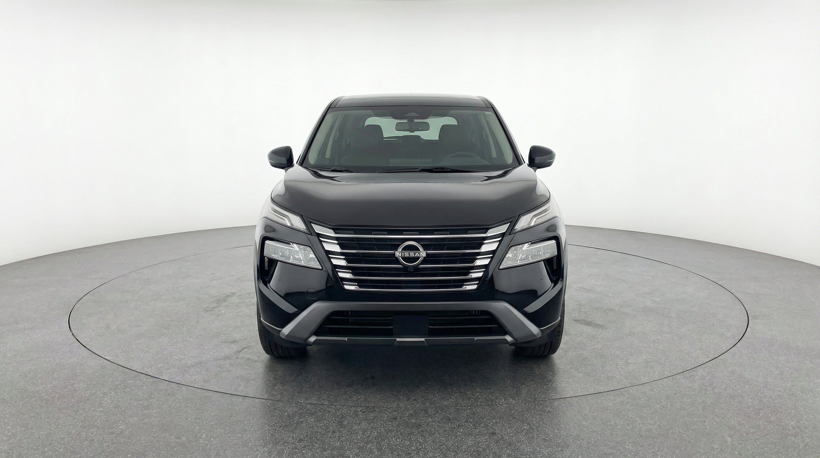 Thumbnail: 2026 Nissan Rogue - 2