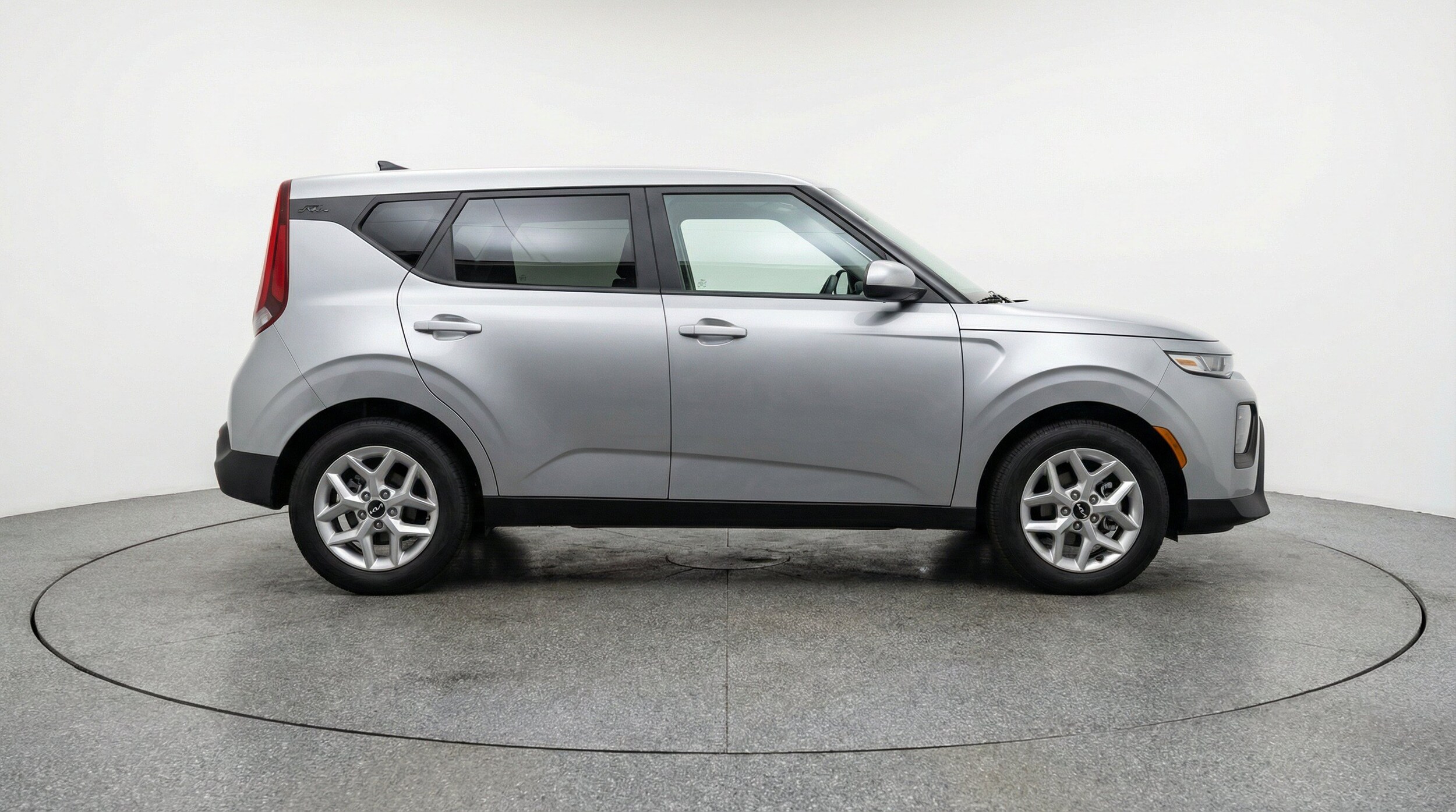 Thumbnail: 2025 Kia Soul - 11