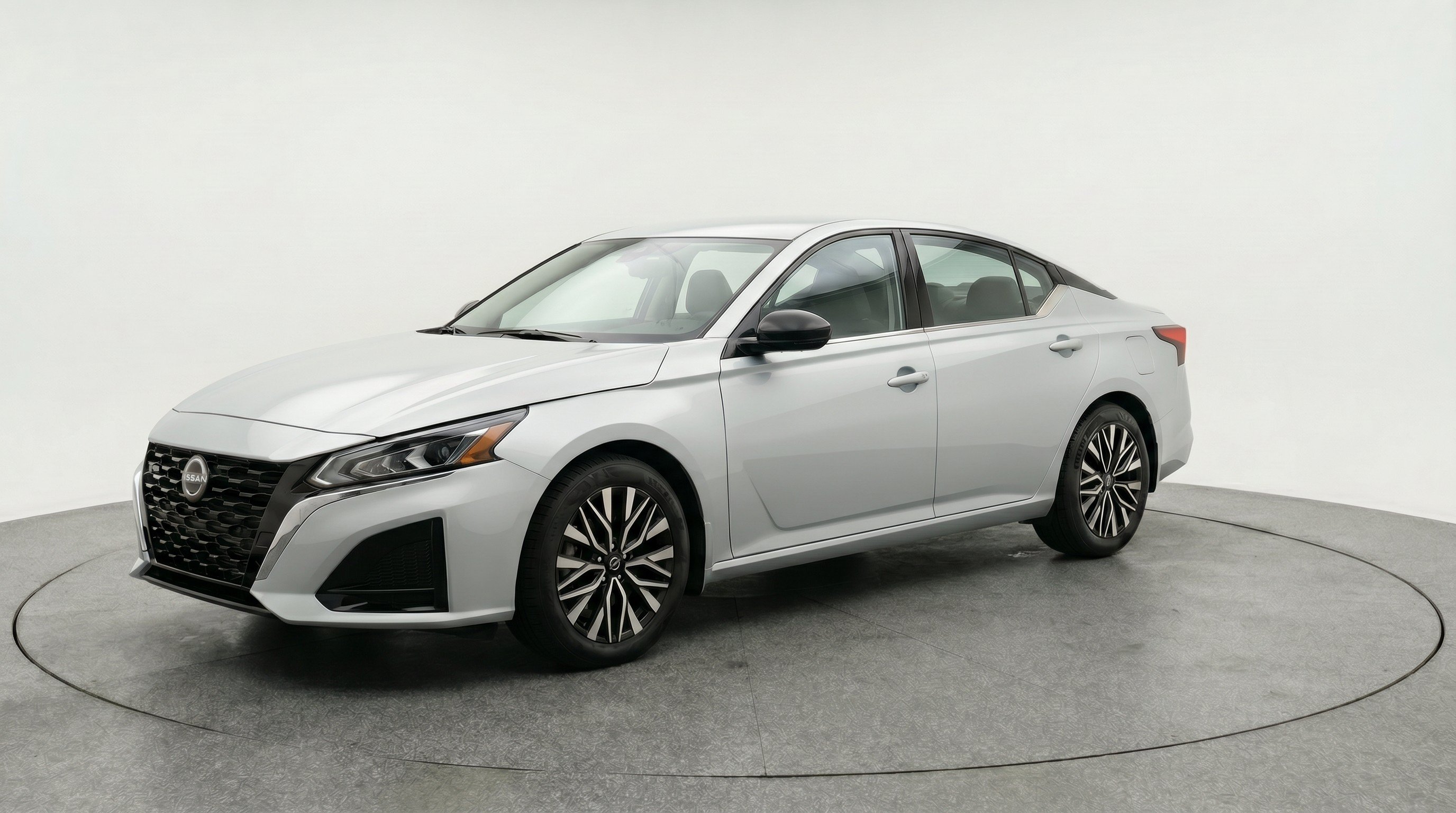 Thumbnail: 2026 Nissan Altima - 3