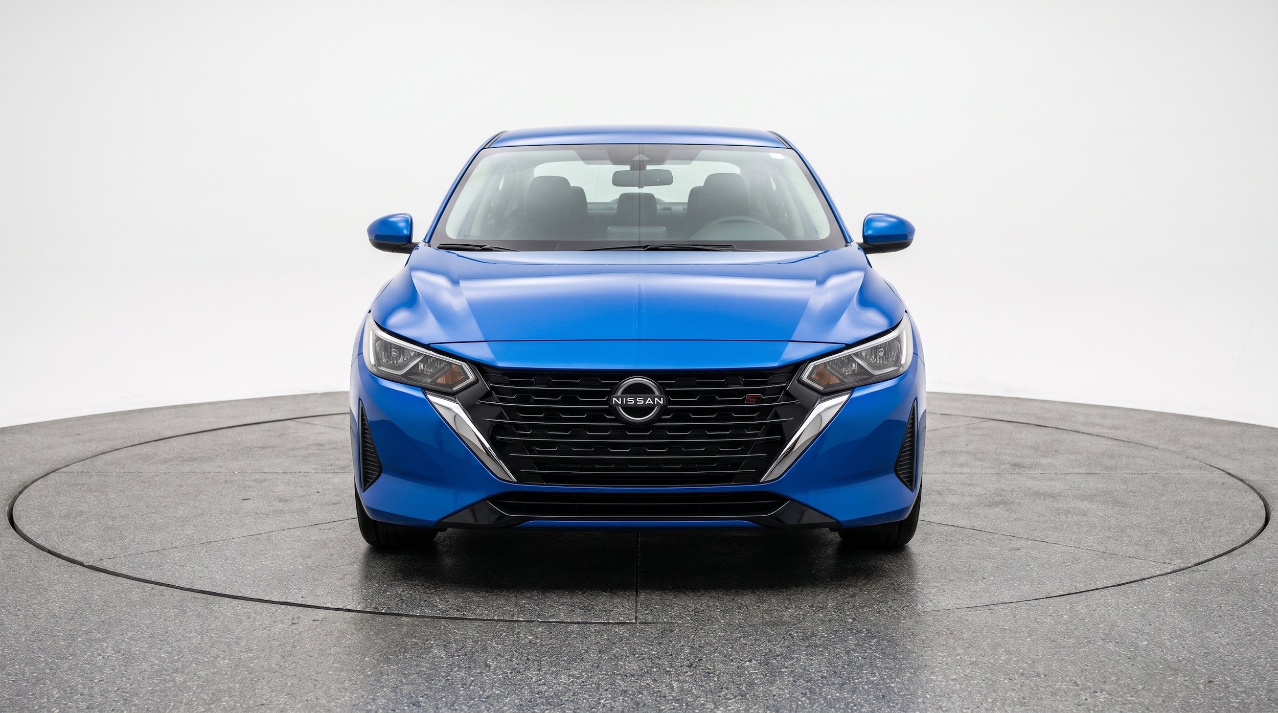 Thumbnail: 2025 Nissan Sentra - 2