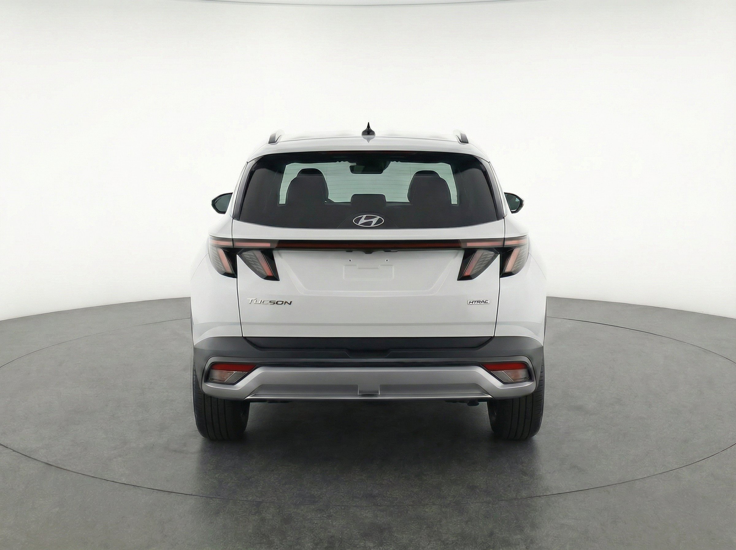 Thumbnail: 2026 Hyundai Tucson - 7