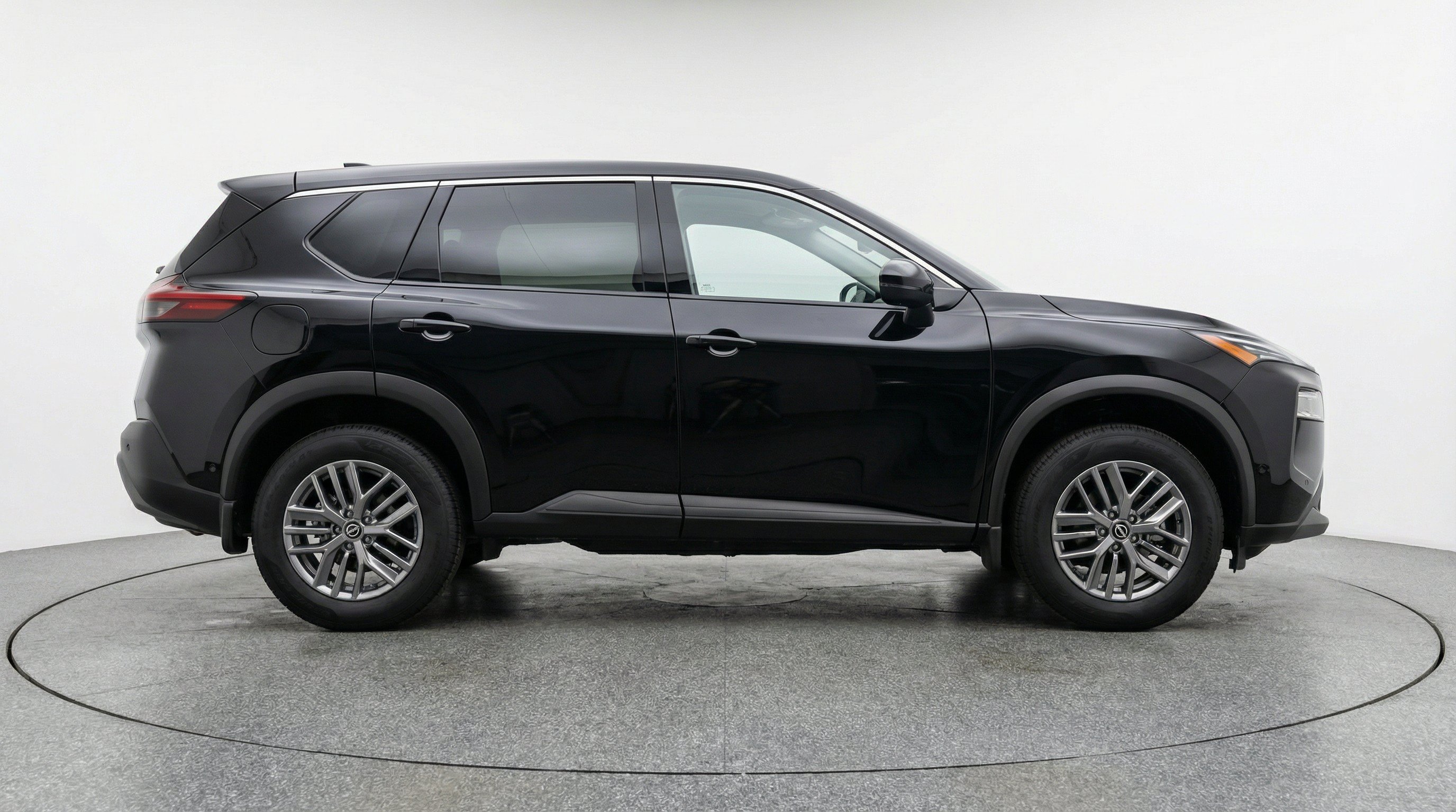 Thumbnail: 2026 Nissan Rogue - 10