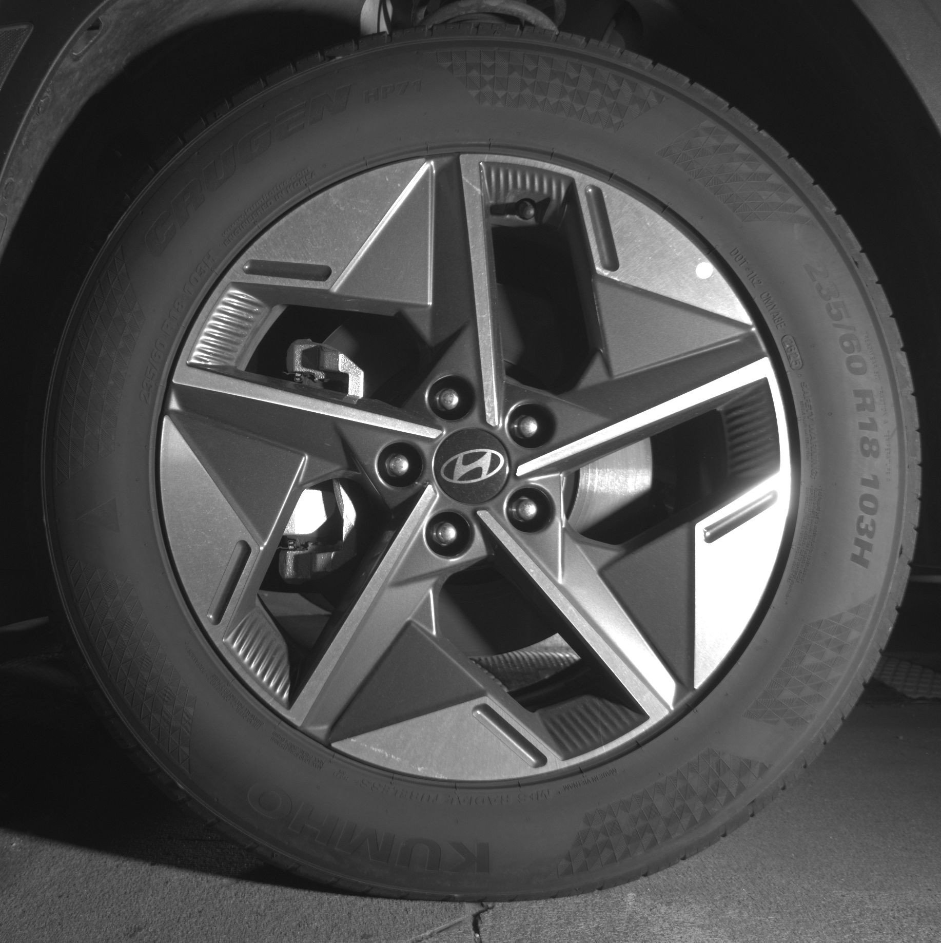 Thumbnail: 2026 Hyundai Tucson - 11