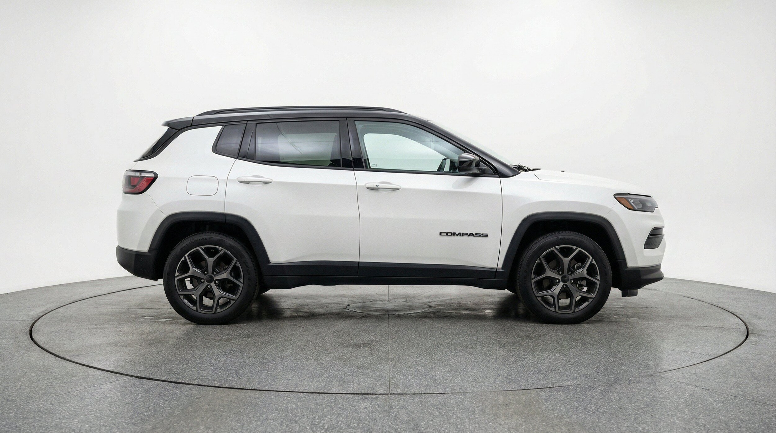 Thumbnail: 2025 Jeep Compass - 10