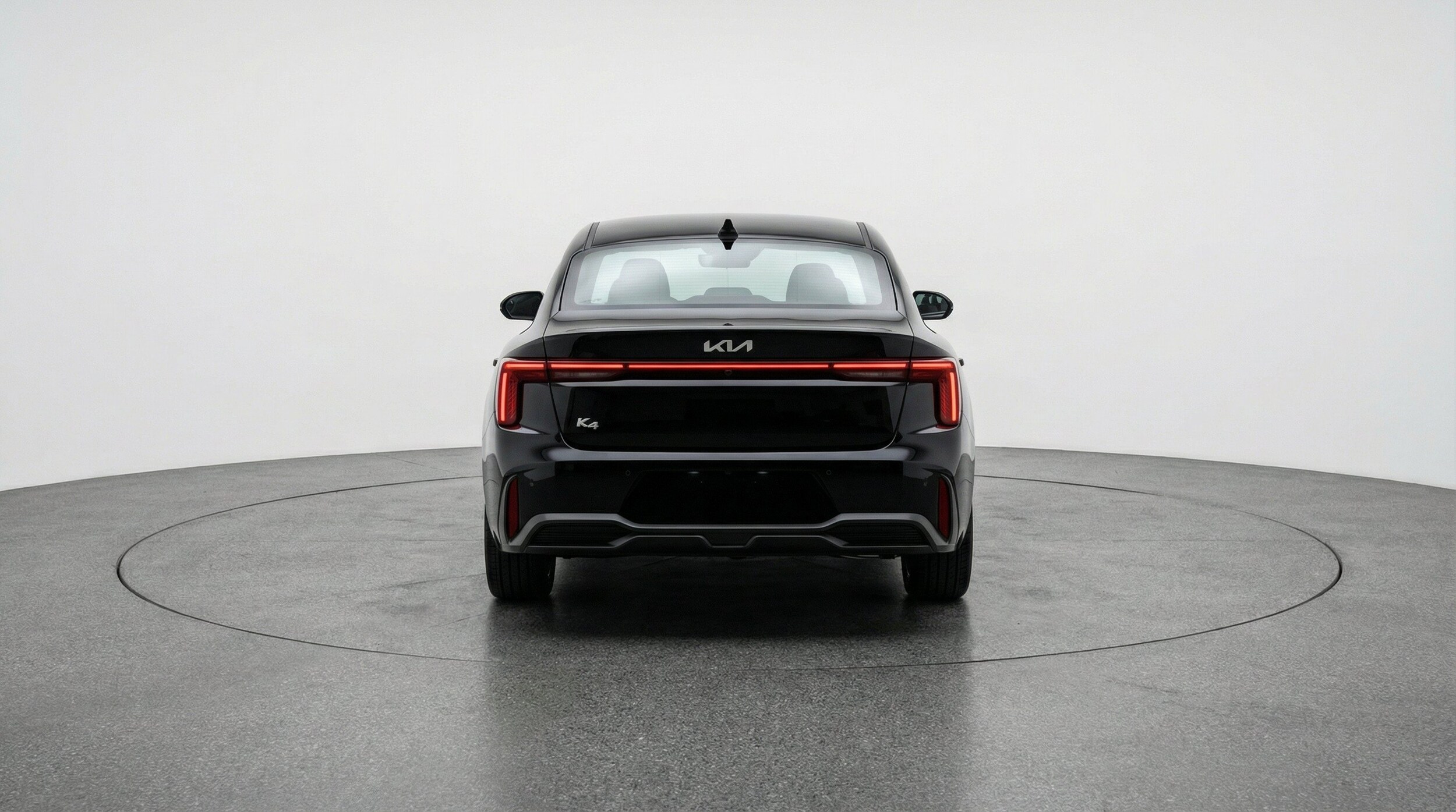 Thumbnail: 2026 Kia K4 - 7