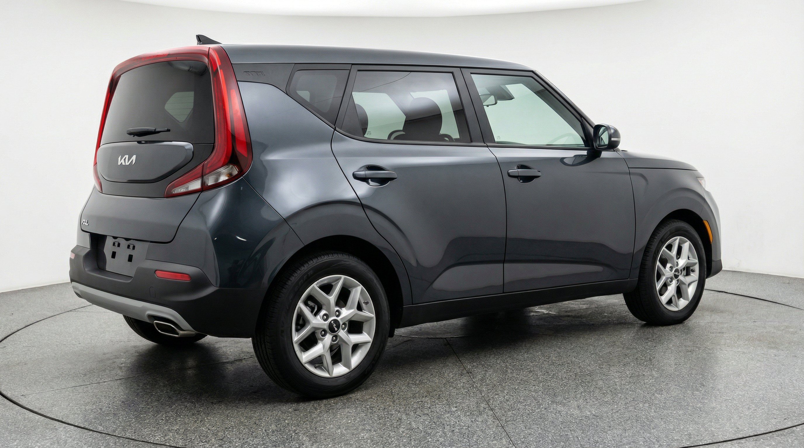 Thumbnail: 2025 Kia Soul - 9