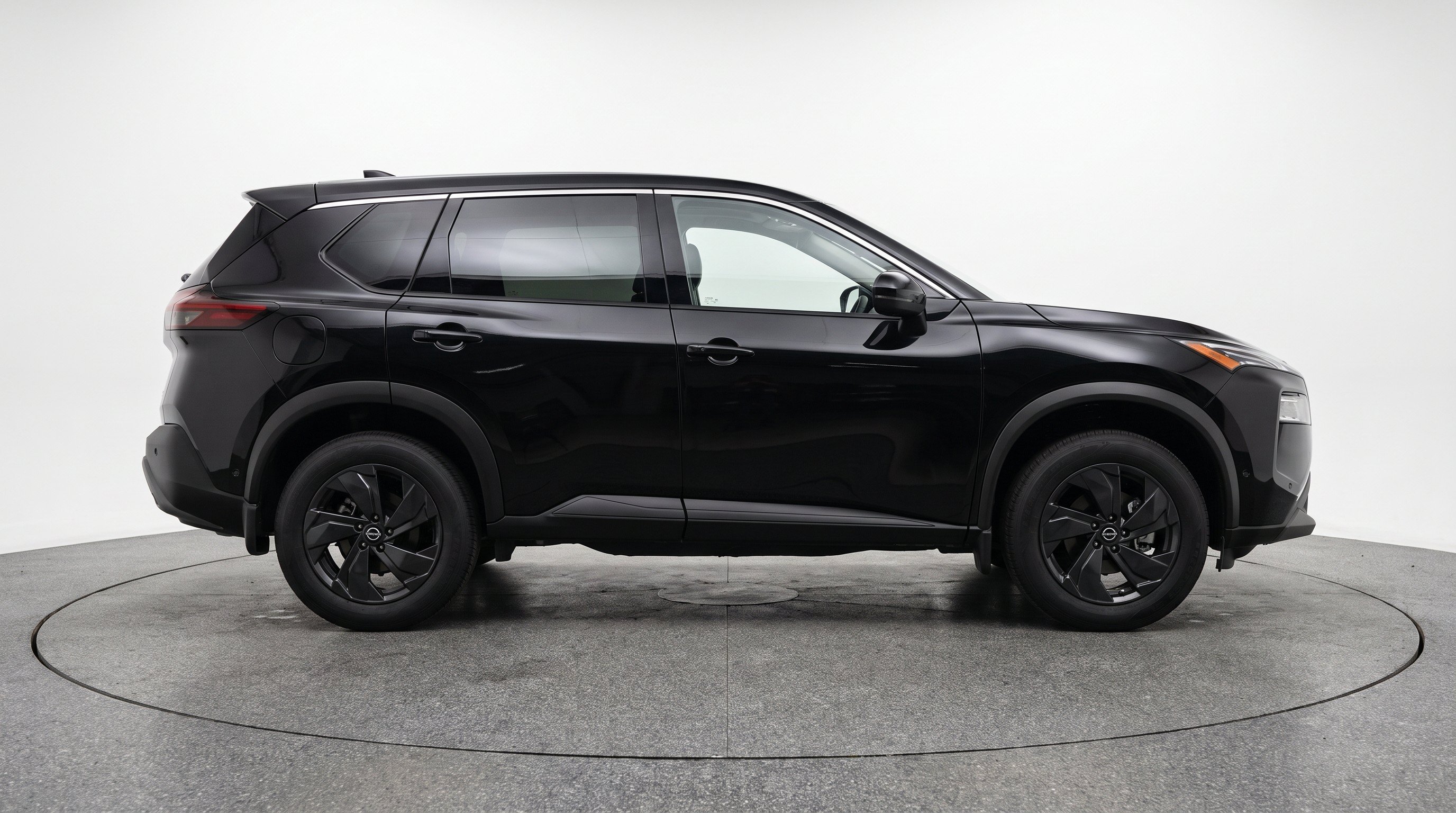 Thumbnail: 2026 Nissan Rogue - 10