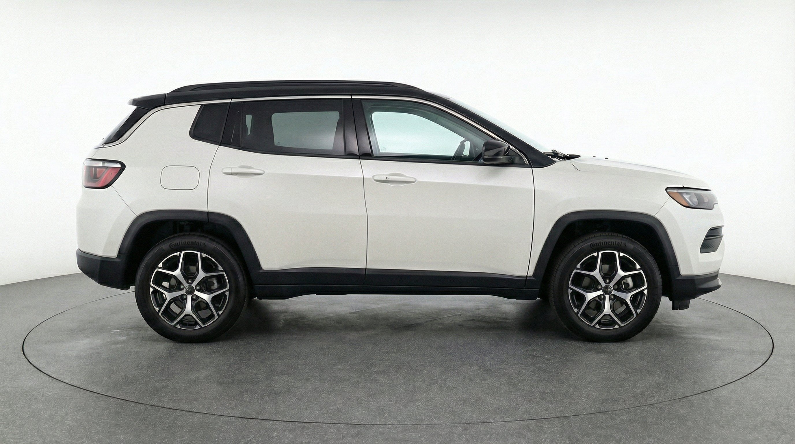 Thumbnail: 2025 Jeep Compass - 10