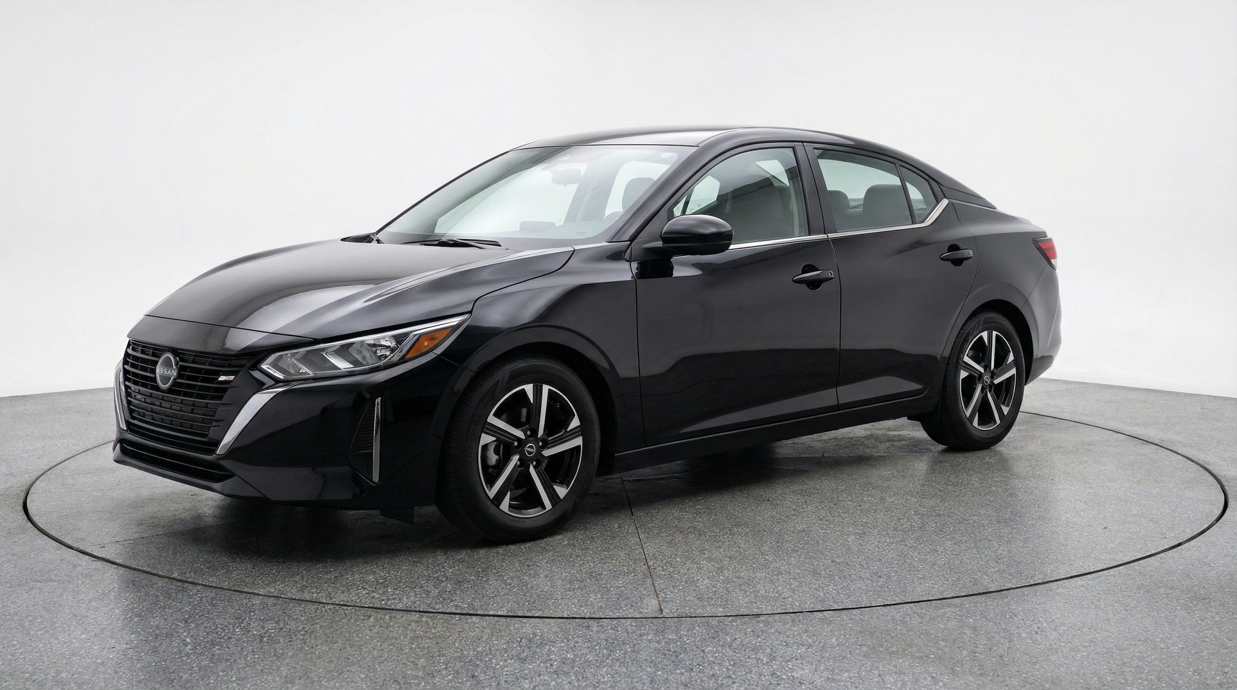 Thumbnail: 2025 Nissan Sentra - 3