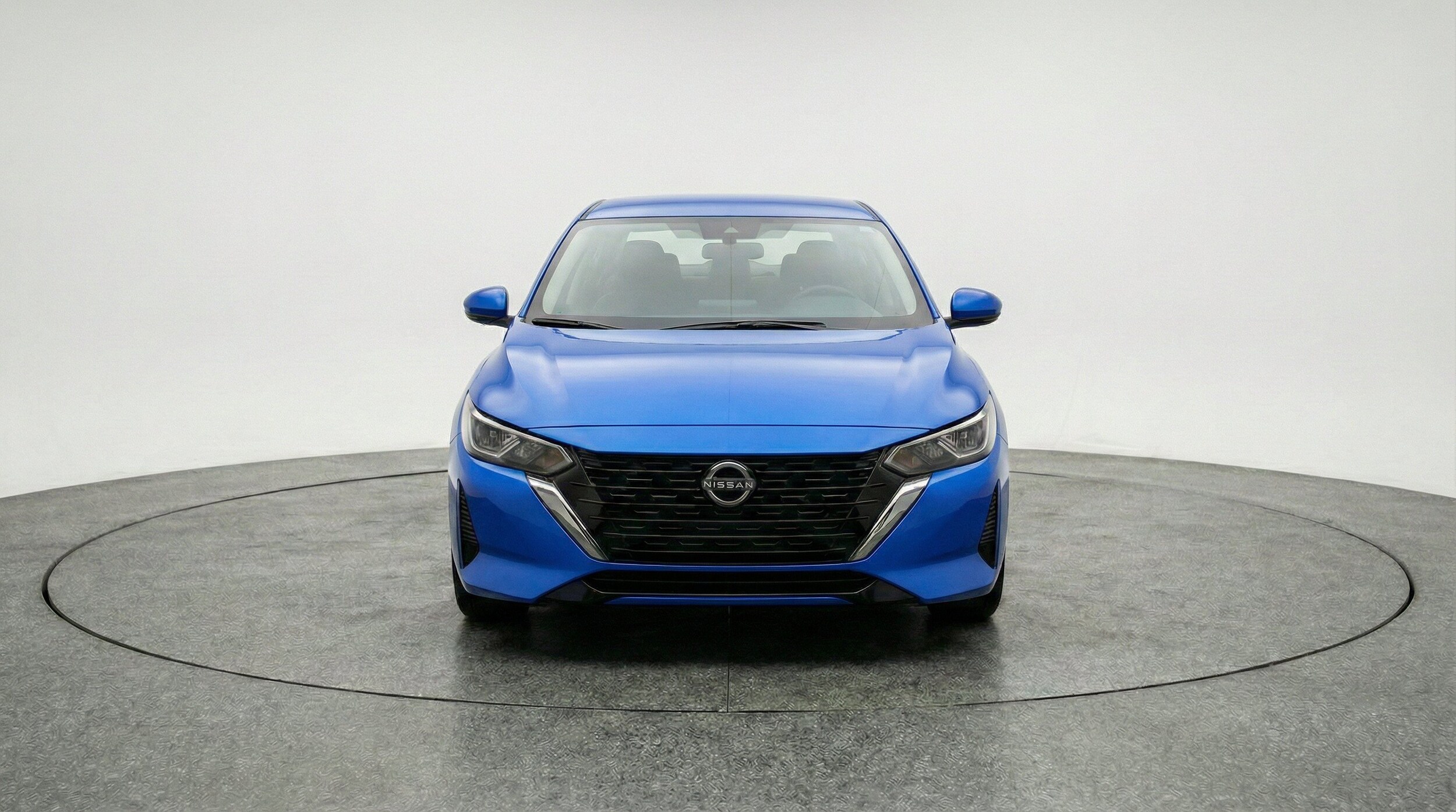 Thumbnail: 2025 Nissan Sentra - 2