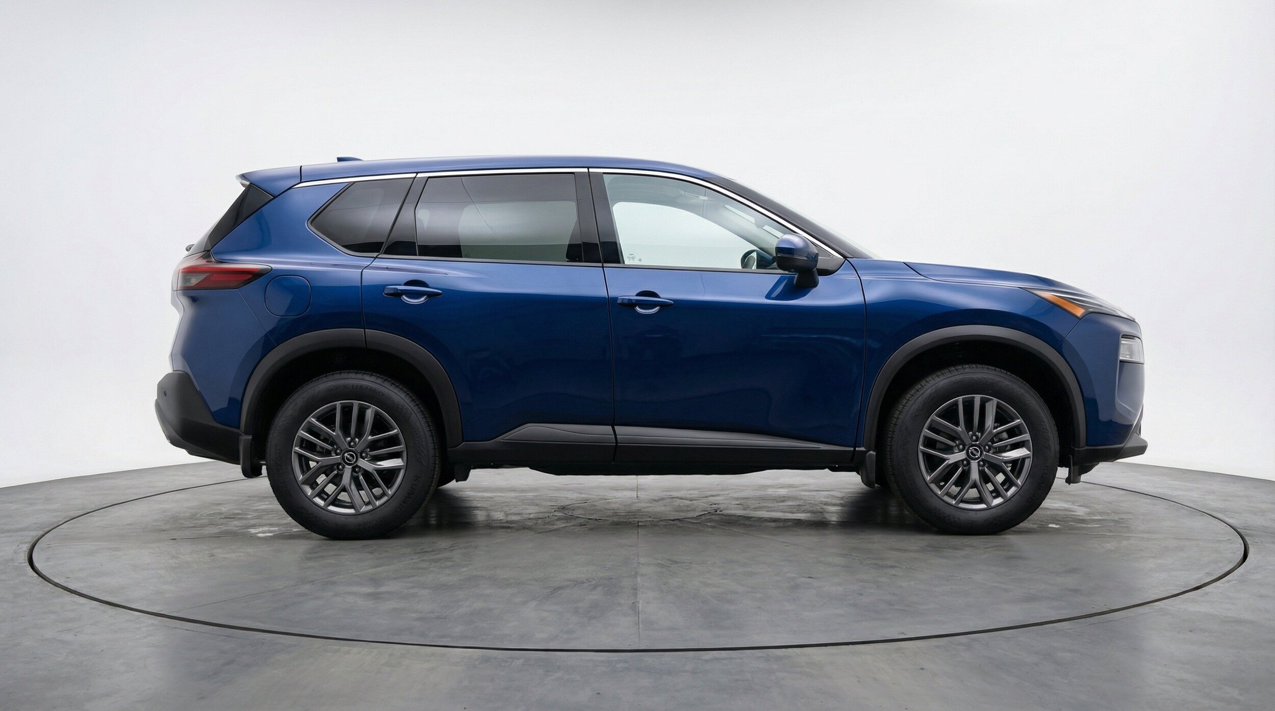 Thumbnail: 2026 Nissan Rogue - 10
