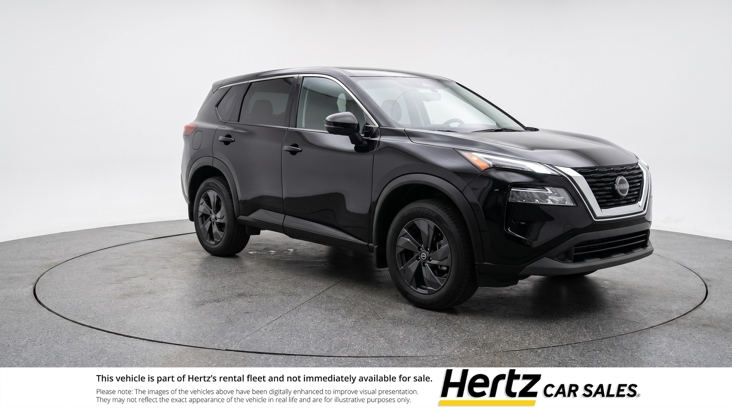 Thumbnail: 2026 Nissan Rogue - 1