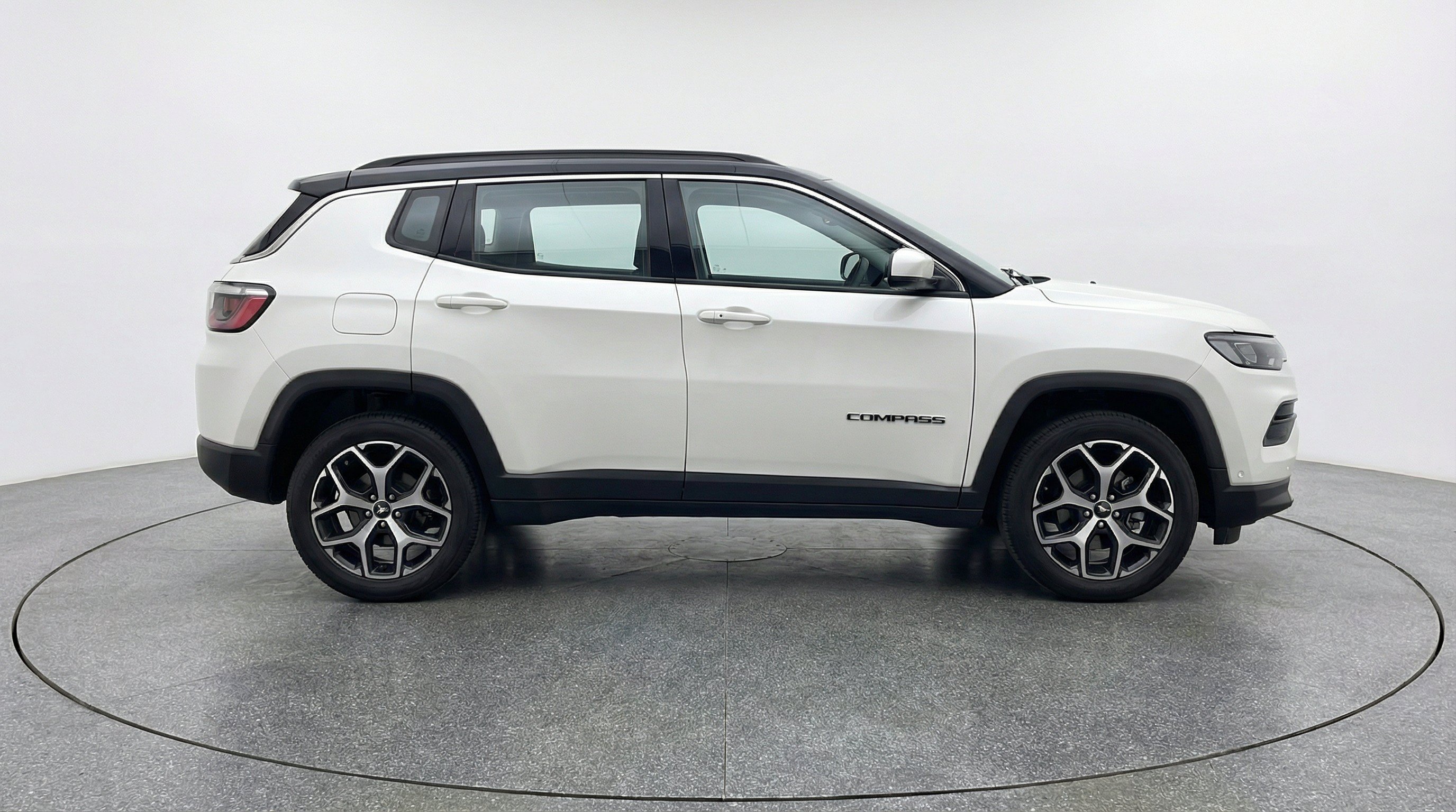 Thumbnail: 2025 Jeep Compass - 10
