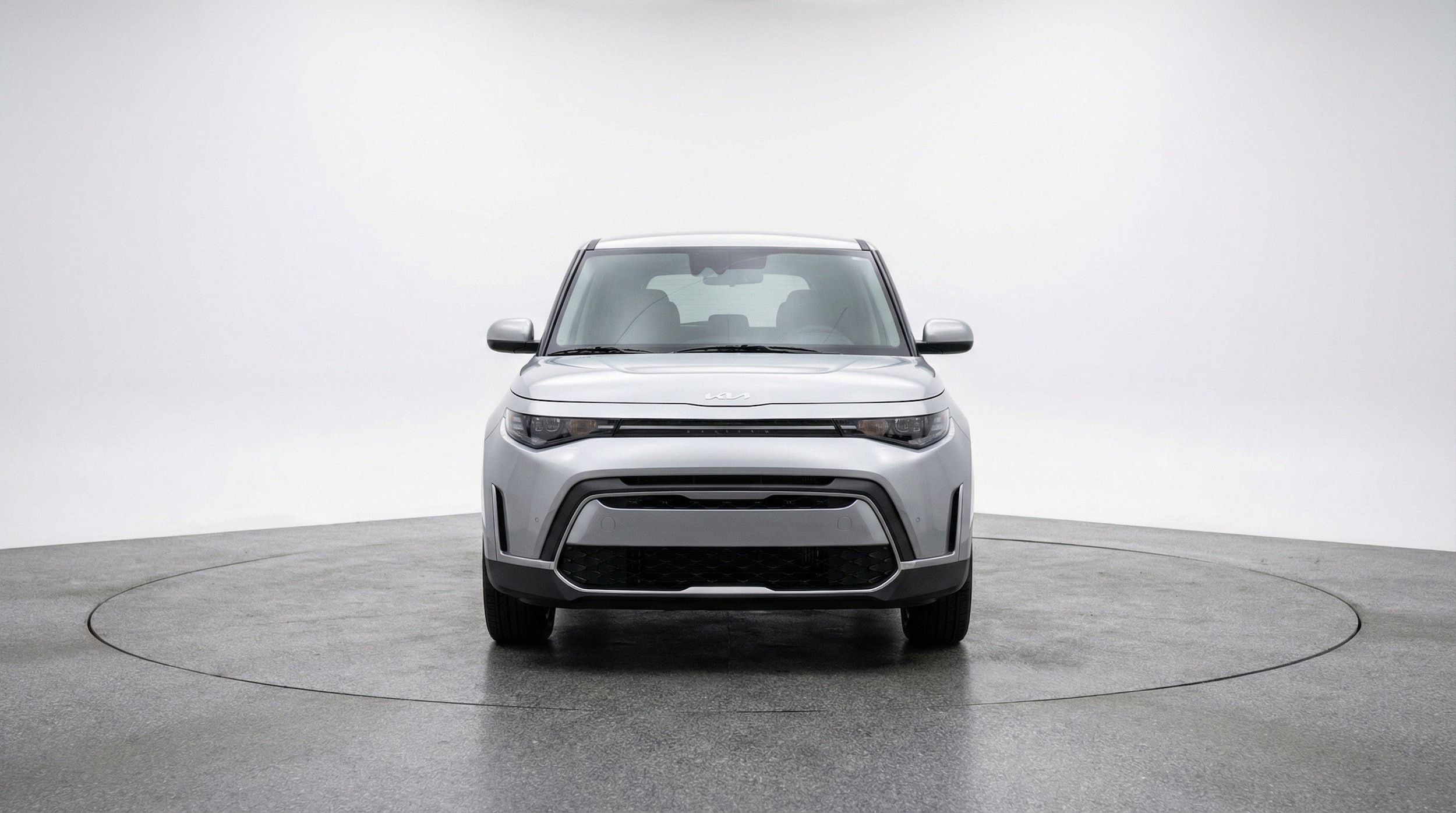 Thumbnail: 2025 Kia Soul - 2