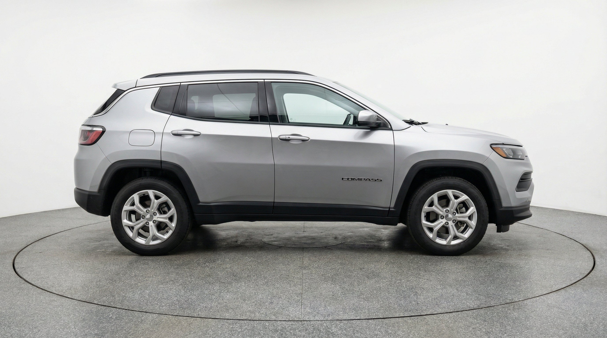 Thumbnail: 2025 Jeep Compass - 10