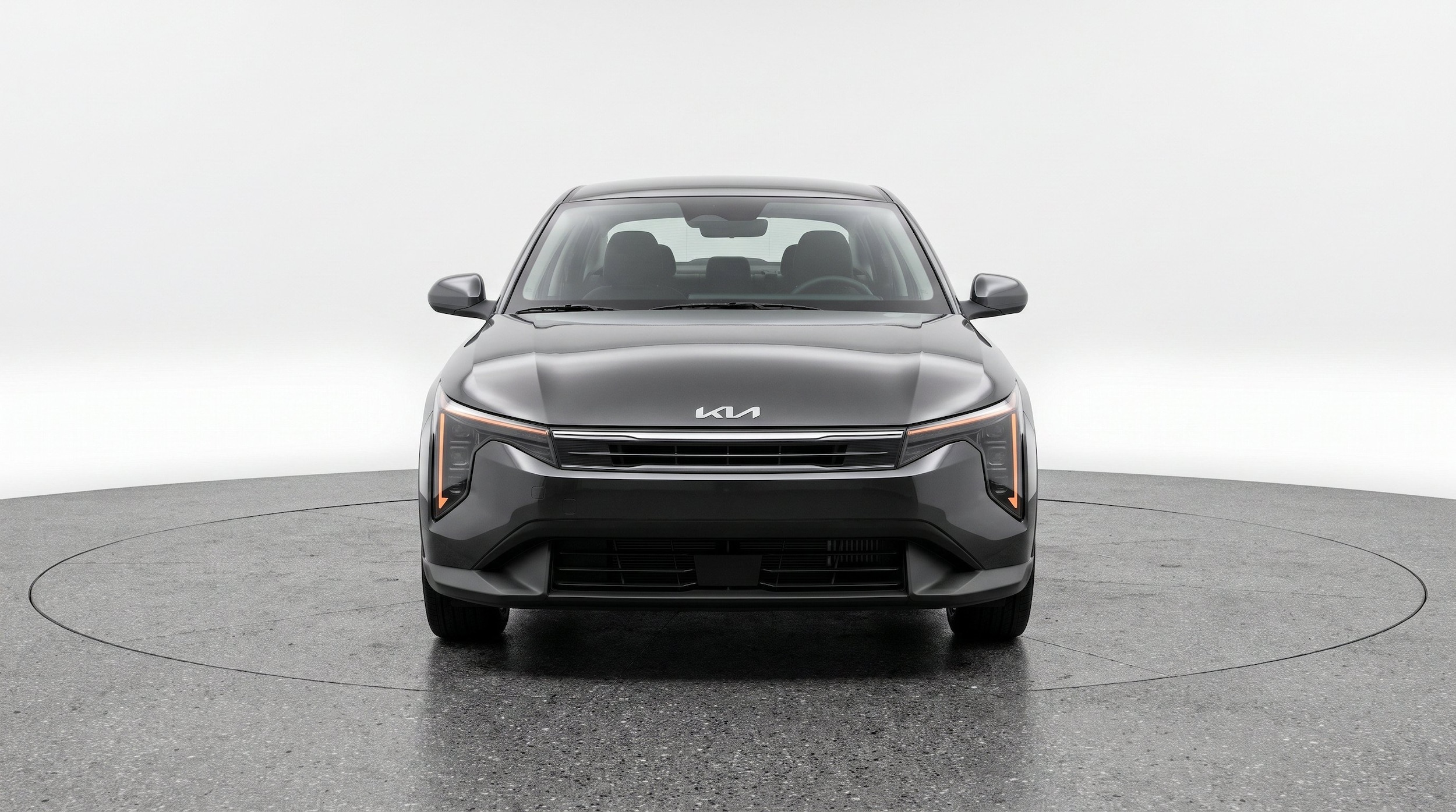 Thumbnail: 2026 Kia K4 - 2