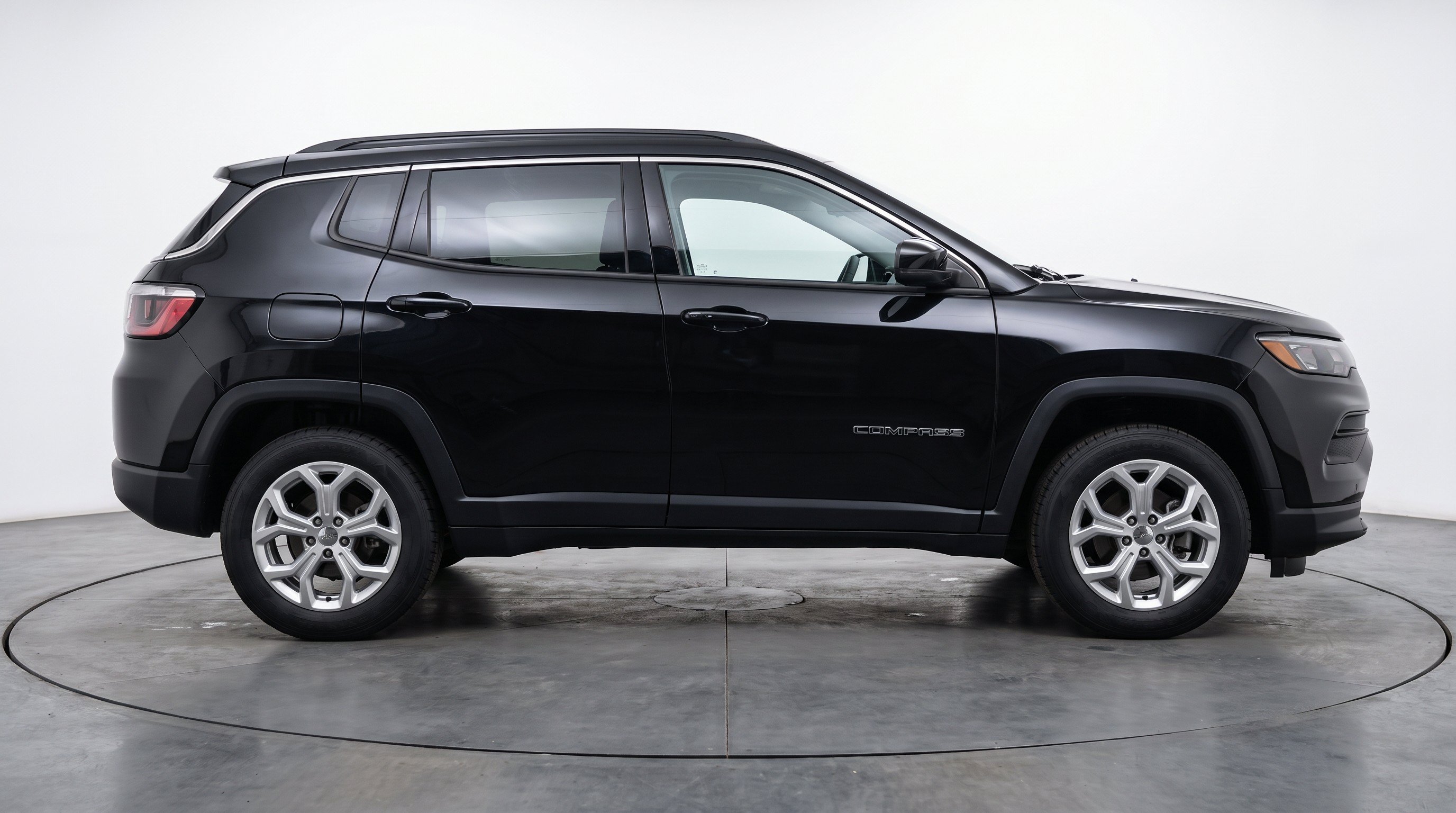 Thumbnail: 2025 Jeep Compass - 10